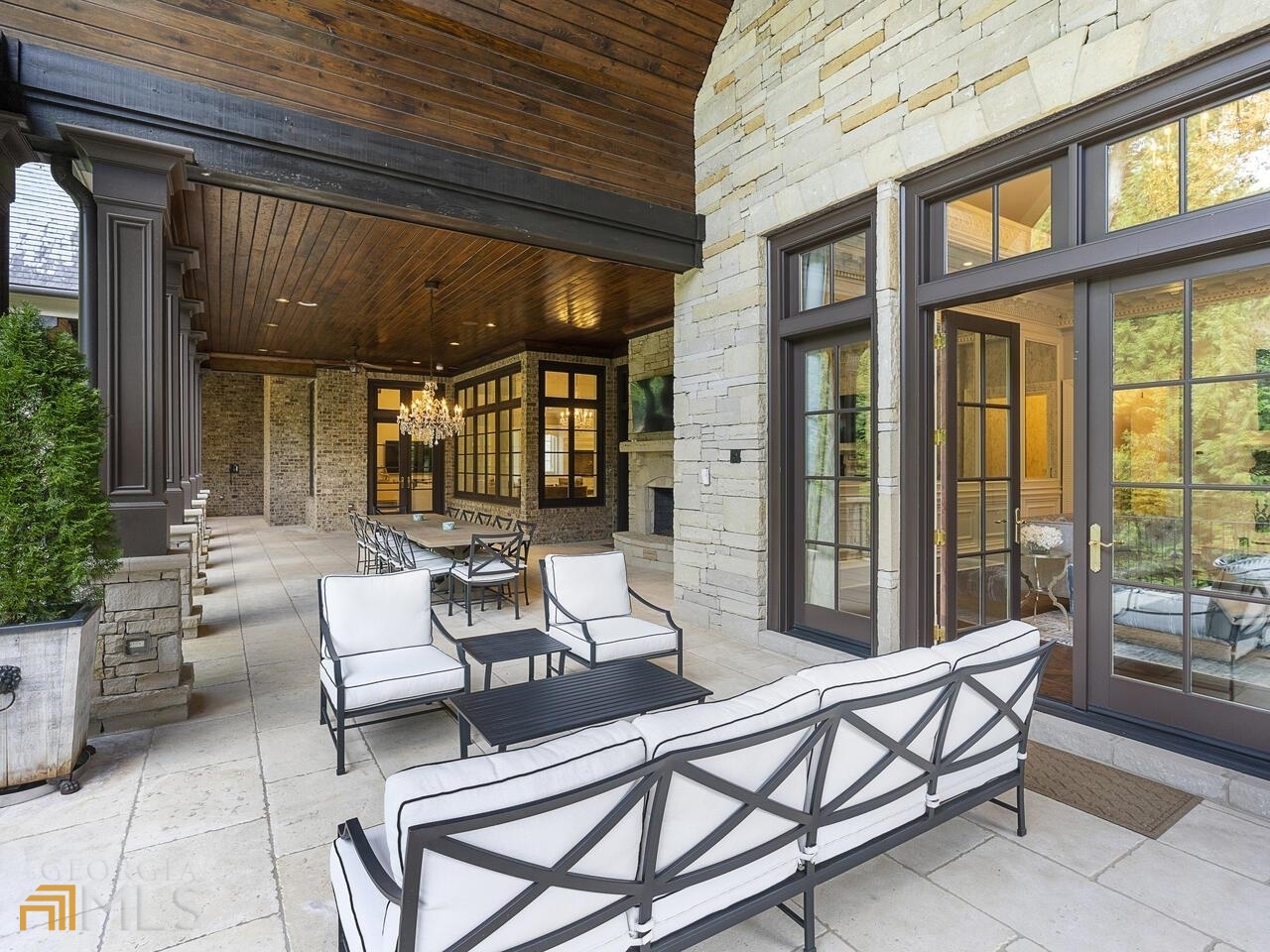 Buckhead - Residential