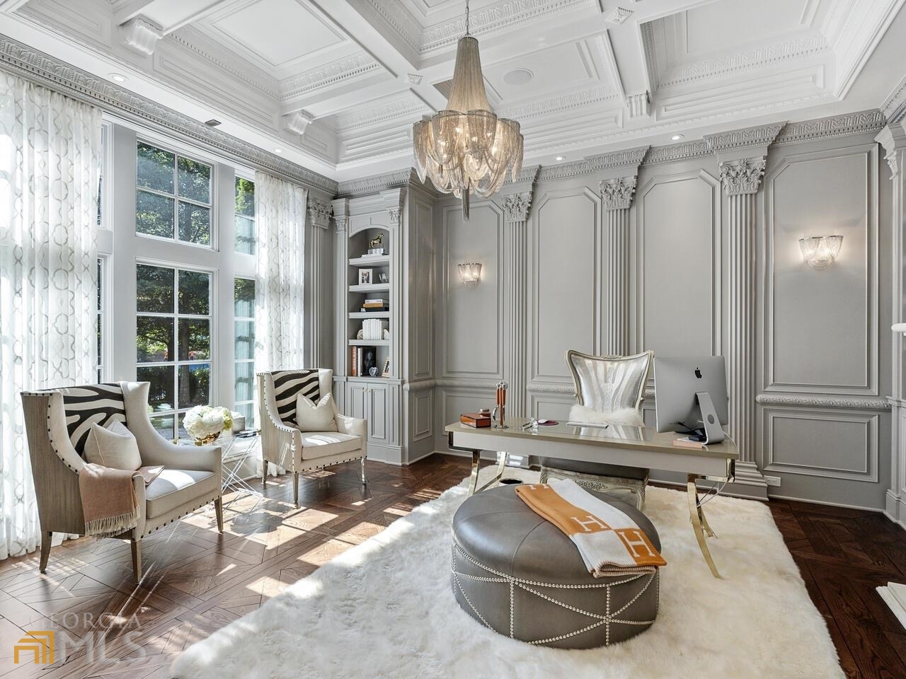 Buckhead - Residential