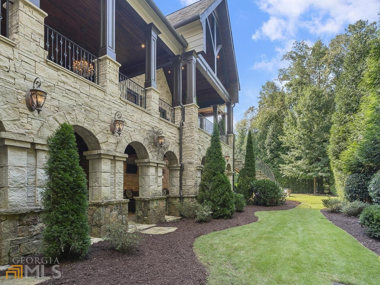 Buckhead - Residential