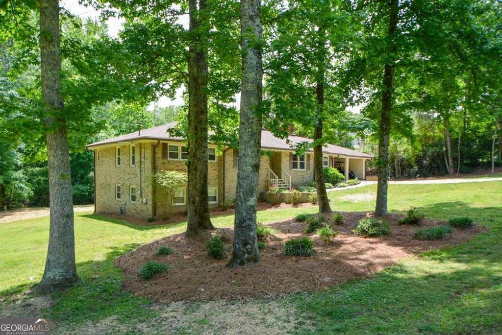 Photo of 5851 Wills Orchard Road, Cumming, GA 30040 (MLS # 10763297)