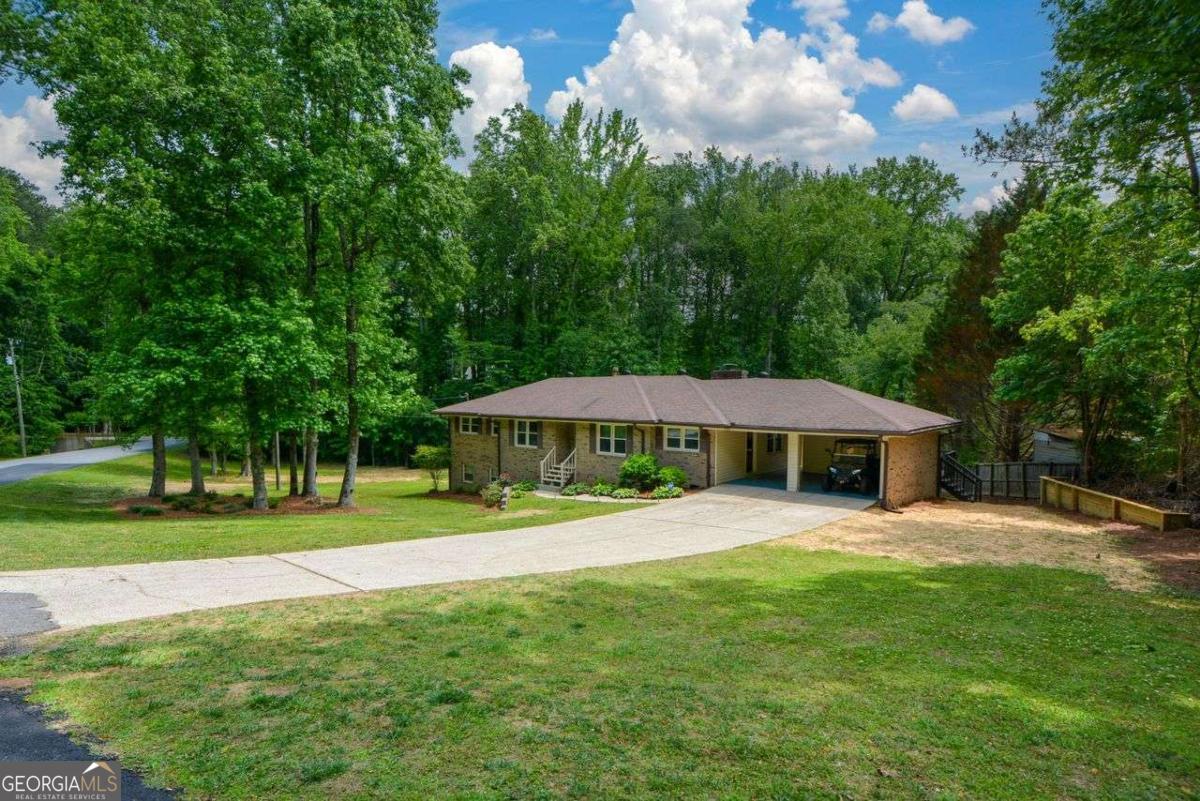 5851 Wills Orchard RD