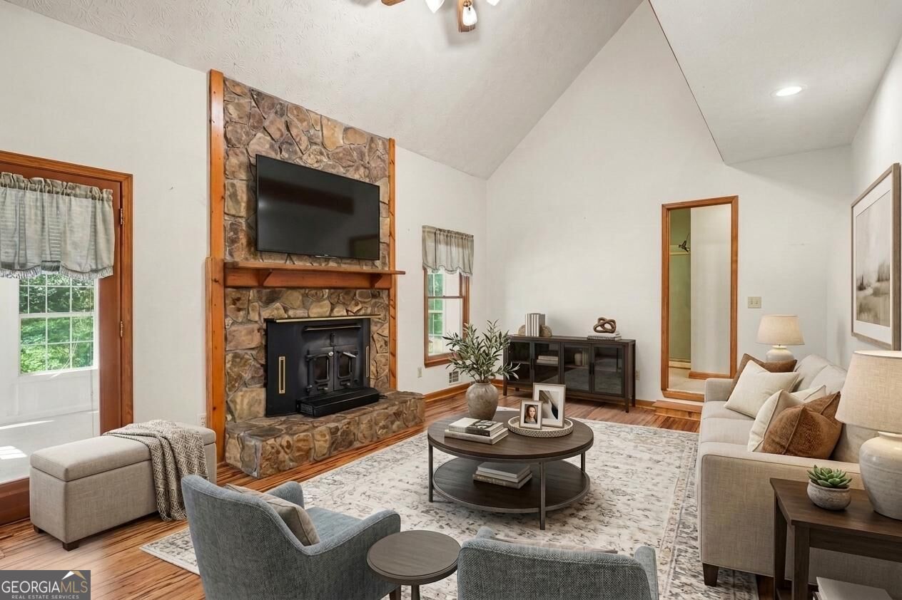 948 Hightower TRL