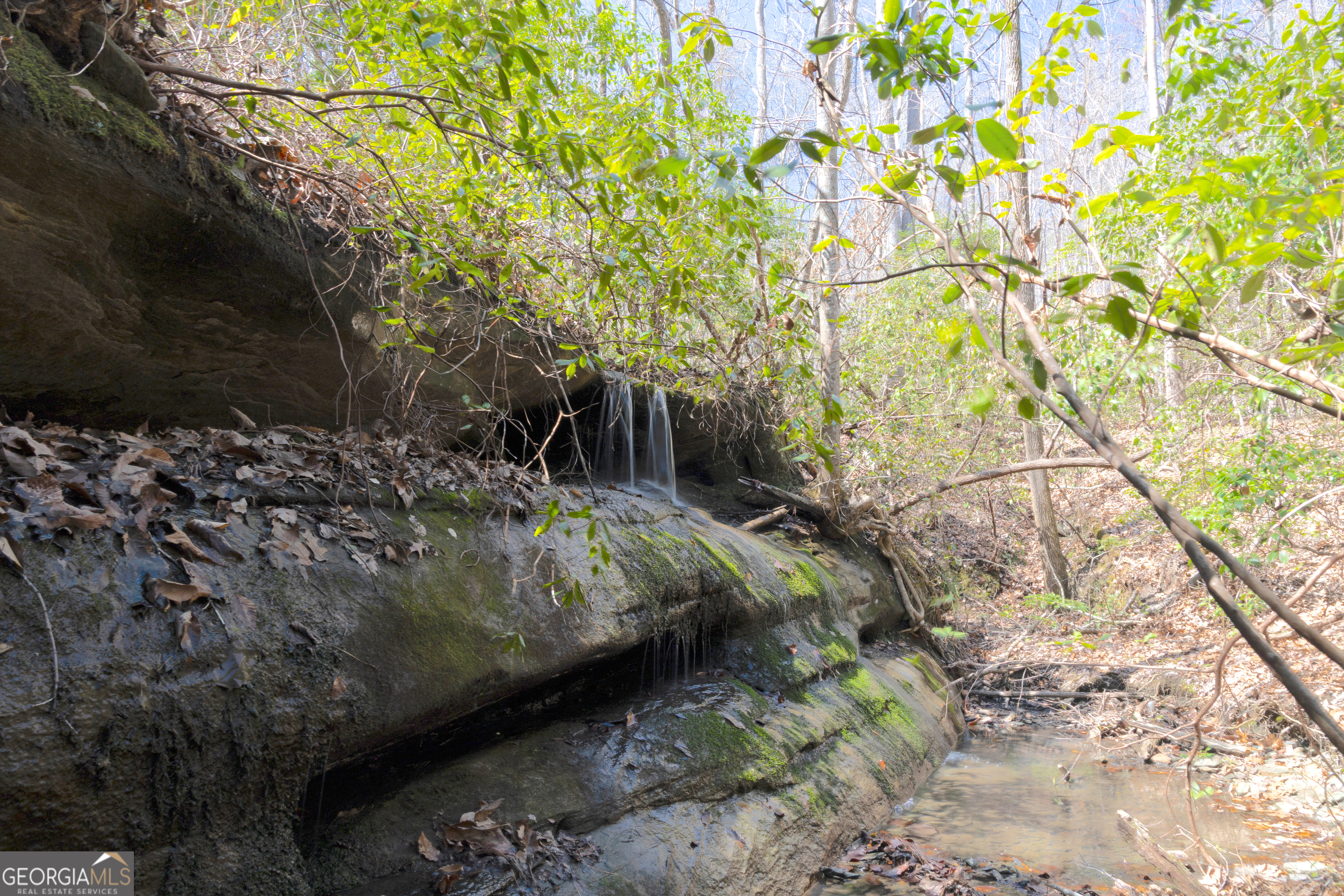 INCREDIBLE OPPORTUNITY AWAITS on nearly 110 acres of unrestricted, rambling wooded land in beautiful Northeast Georgia! This expansive property offers endless possibilities-whether you envision a private estate, residential development, farm, or timber investment. A charming natural feature adds to its appeal with a small waterfall tucked within the property, creating a peaceful setting. Conveniently located near Hwy 441, GA-365, Cornelia, Commerce, and I-85, you'll enjoy both privacy and accessibility. The portion of Soapstone Road, the primary access, which is not paved is currently being graded and graveled by the county and is expected to be completed by year's end-enhancing ease of entry. Bring your plans and imagination to unlock the potential of this rare find. Schedule your private showing today!