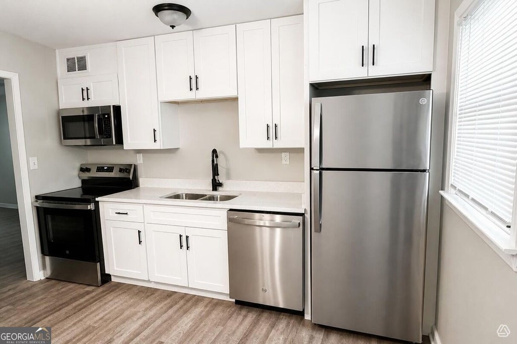 Photo of 92 Brannan Street #3, McDonough, GA 30253 (MLS # 10872474)