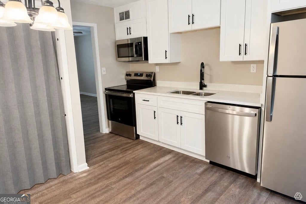 Photo of 92 Brannan Street #3, McDonough, GA 30253 (MLS # 10872474)