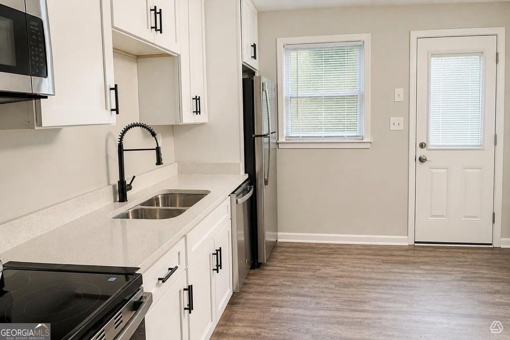 Photo of 92 Brannan Street #3, McDonough, GA 30253 (MLS # 10872474)