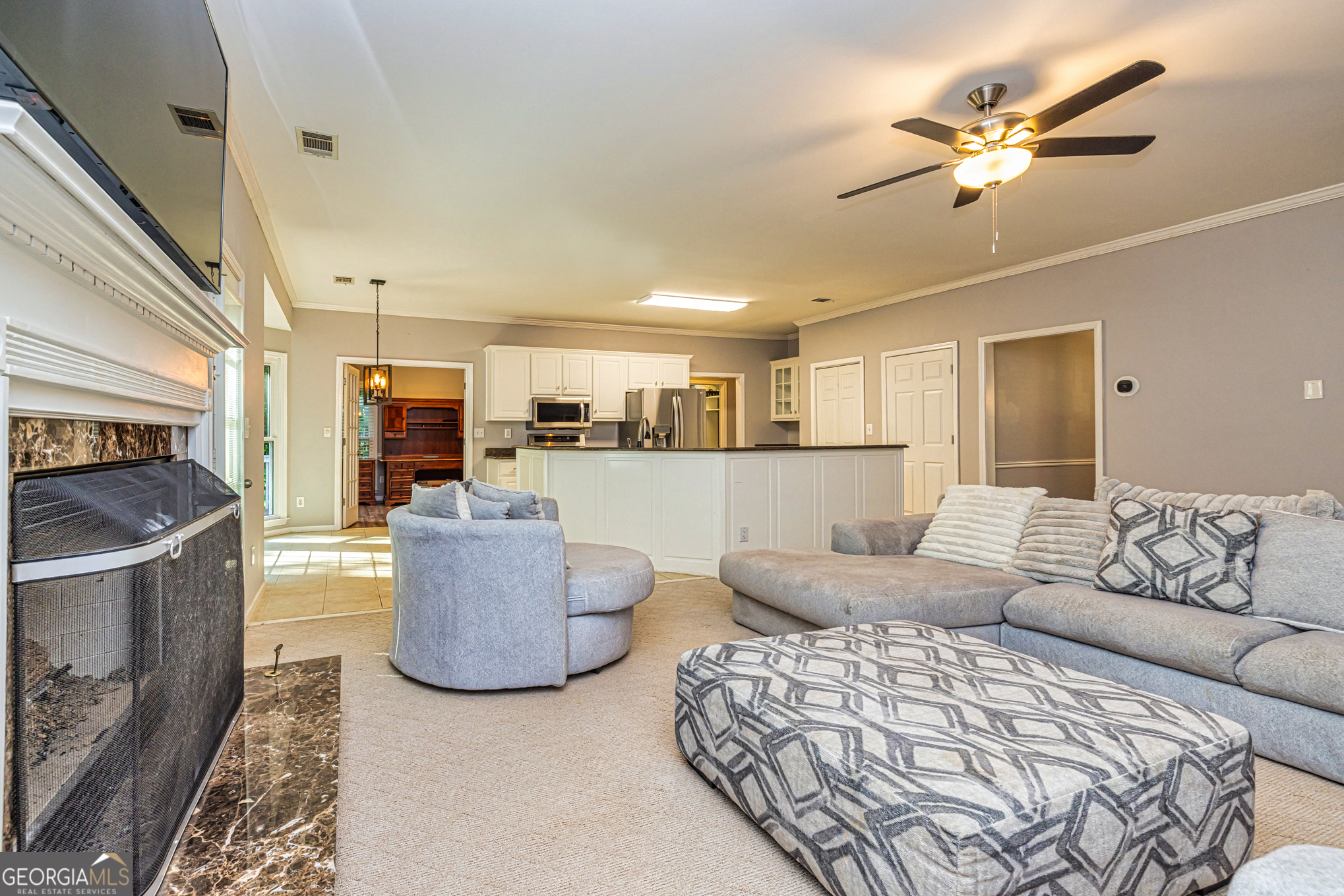 Newnan, Georgia 30265, United States, 3 Bedrooms Bedrooms, ,5 BathroomsBathrooms,Residential,Active,200698