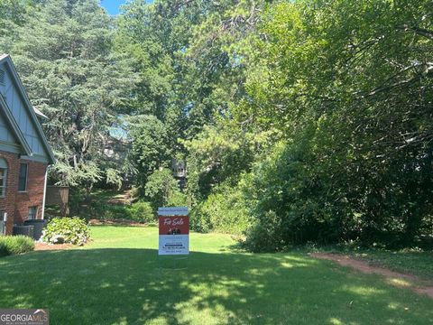 Photo of 130 Glendale Avenue, Decatur, GA 30030 (MLS # 10721952)