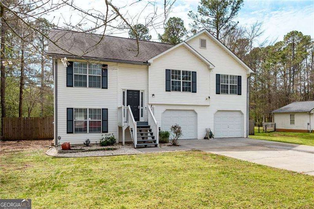 Photo of 21 Camden Woods Drive NW, Cartersville, GA 30121 (MLS # 10714474)