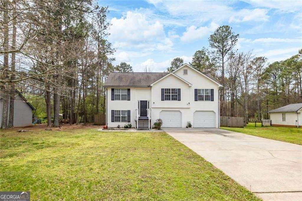 Photo of 21 Camden Woods Drive NW, Cartersville, GA 30121 (MLS # 10714474)