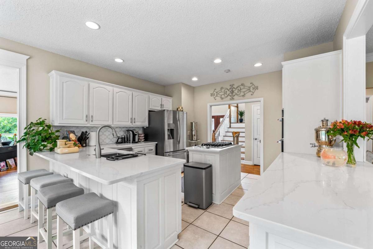 Greensway - Residential Lease