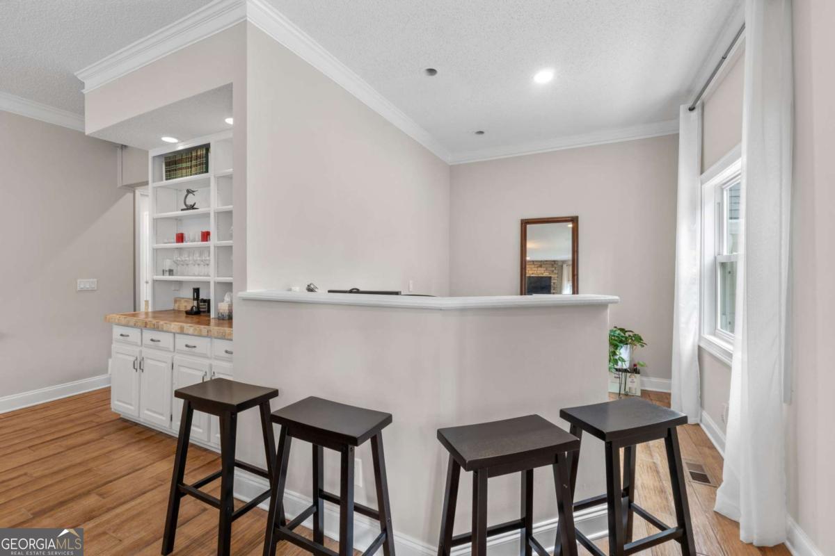 Greensway - Residential Lease