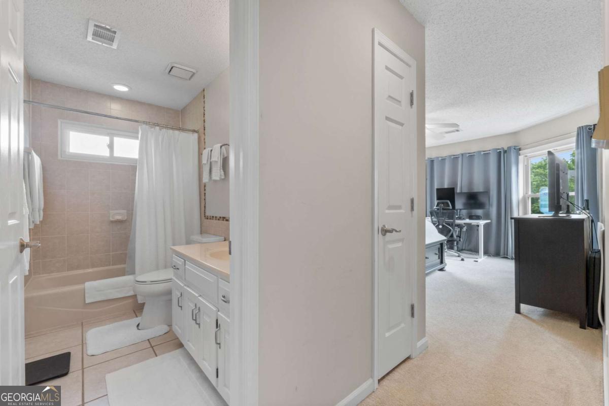 Greensway - Residential Lease