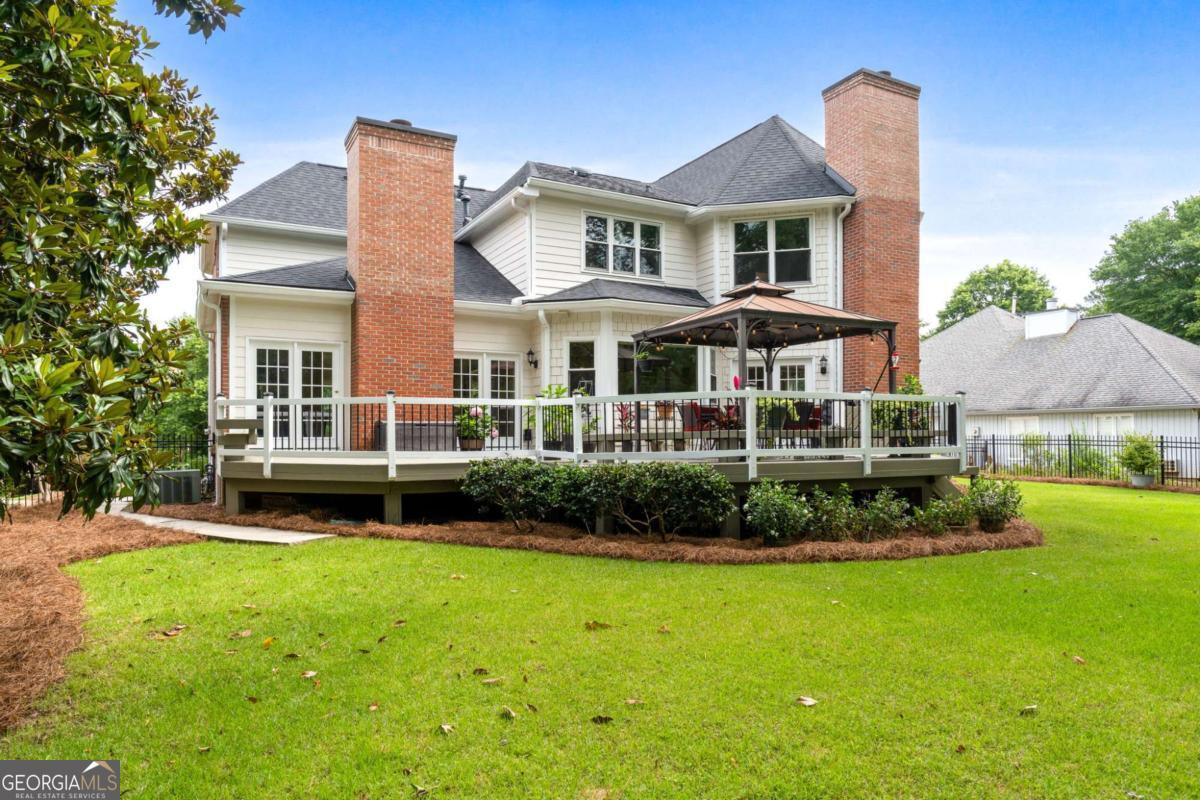 Greensway - Residential Lease