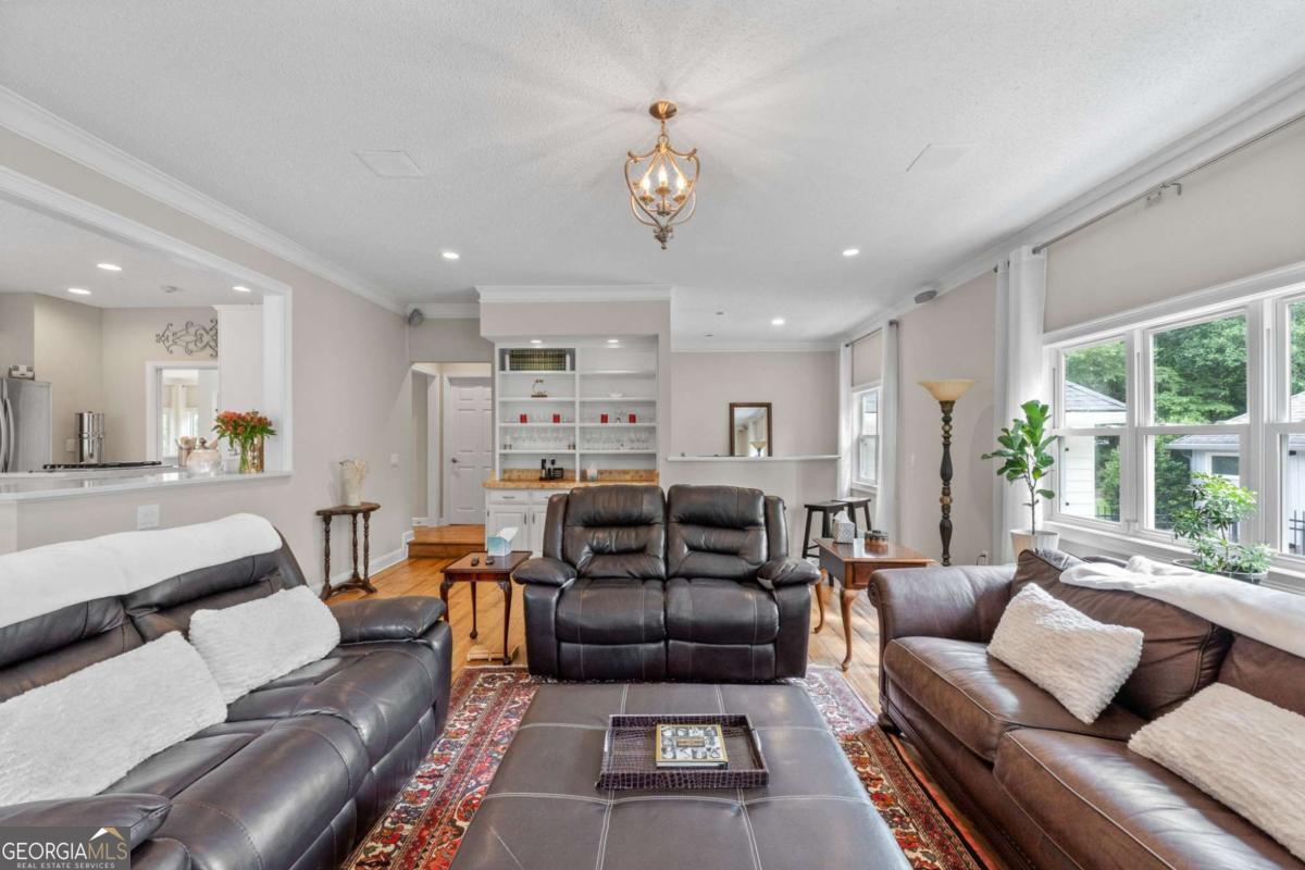 Greensway - Residential Lease