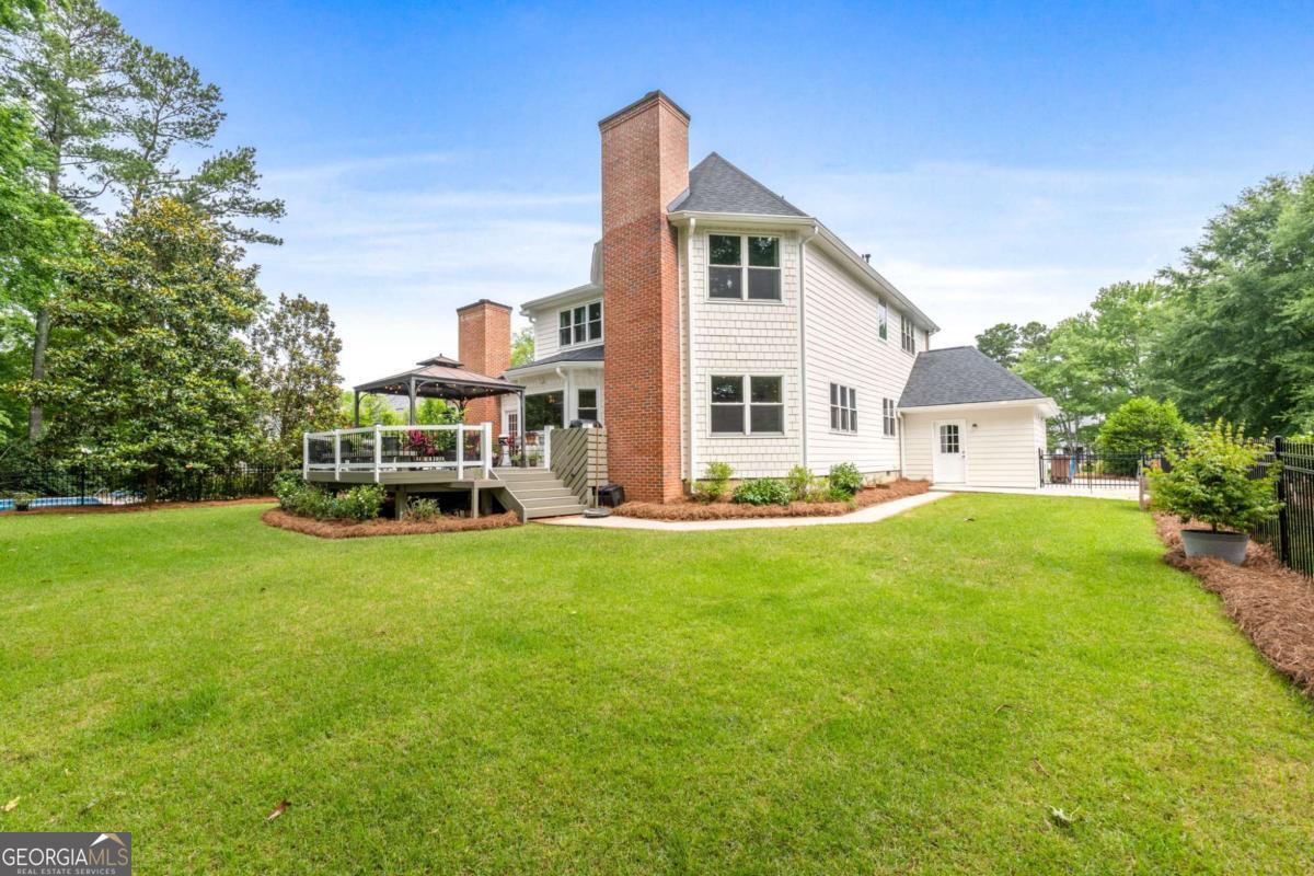 Greensway - Residential Lease