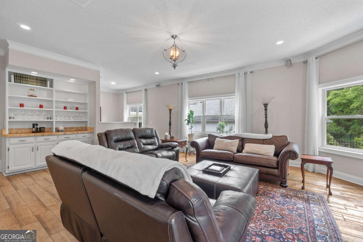 Greensway - Residential Lease