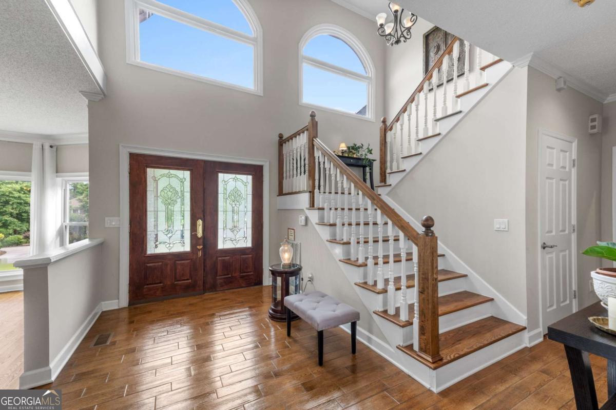 Greensway - Residential Lease
