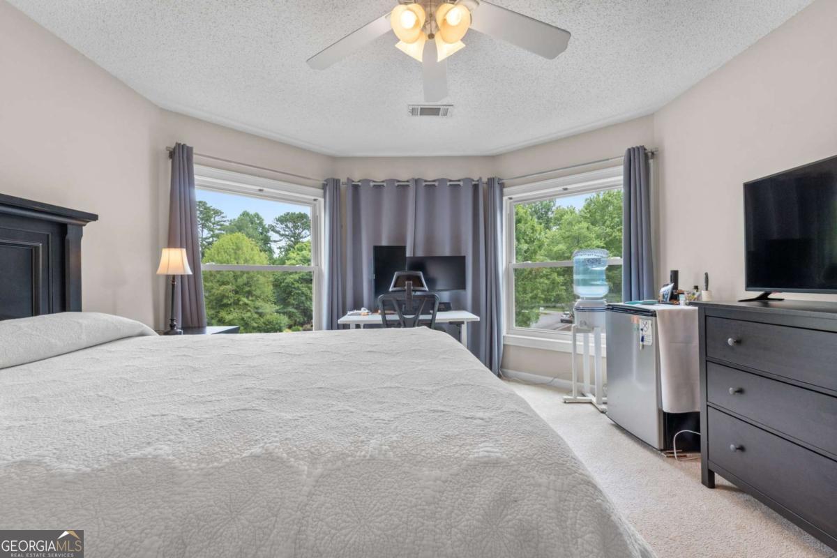 Greensway - Residential Lease