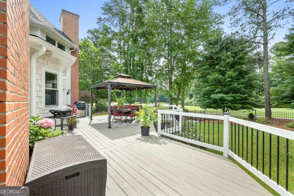 Greensway - Residential Lease
