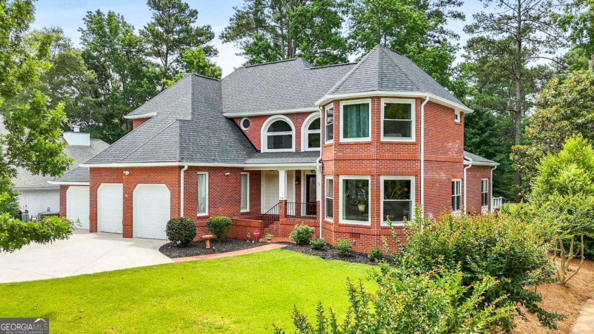 Greensway - Residential Lease