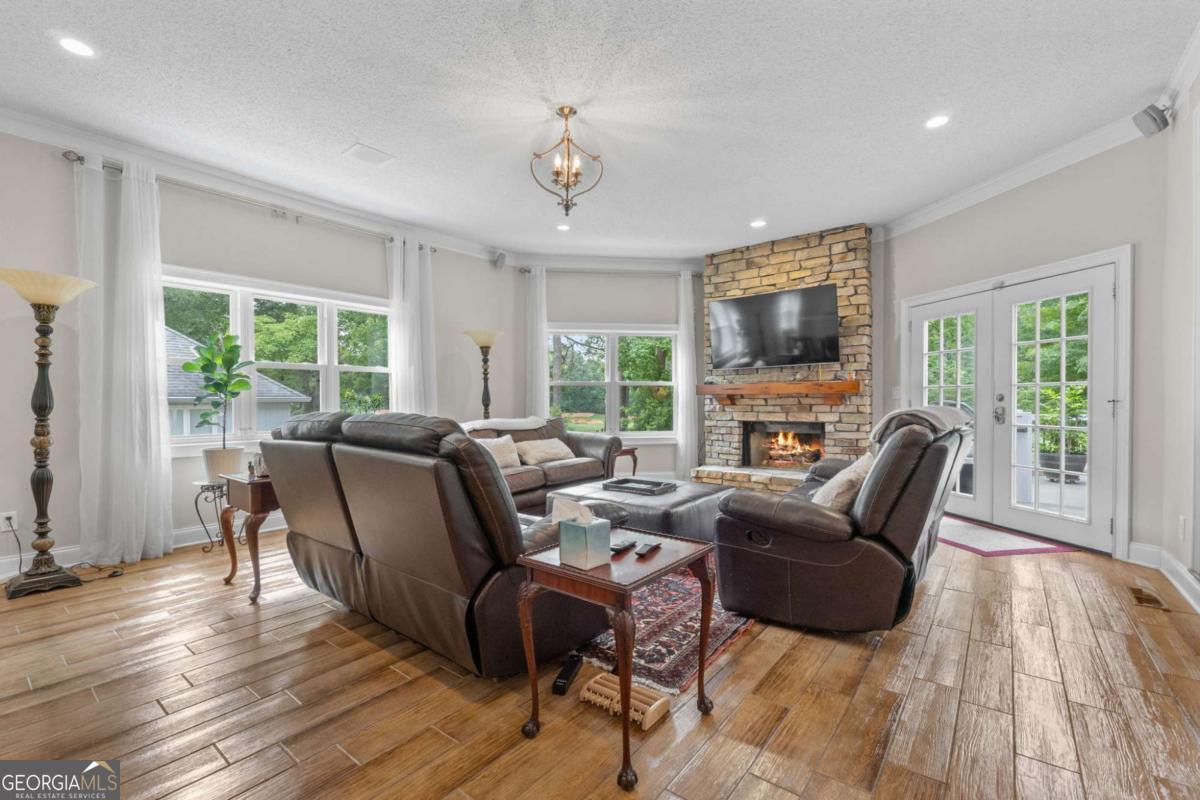 Greensway - Residential Lease