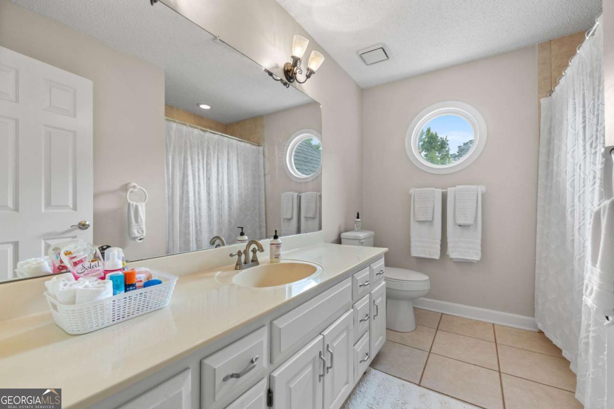 Greensway - Residential Lease