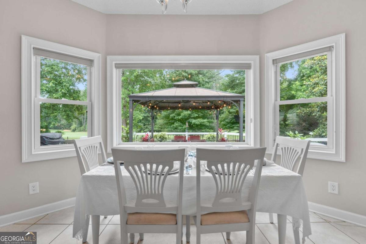 Greensway - Residential Lease
