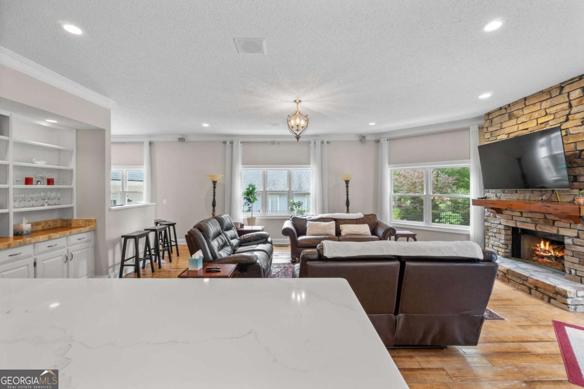 Greensway - Residential Lease