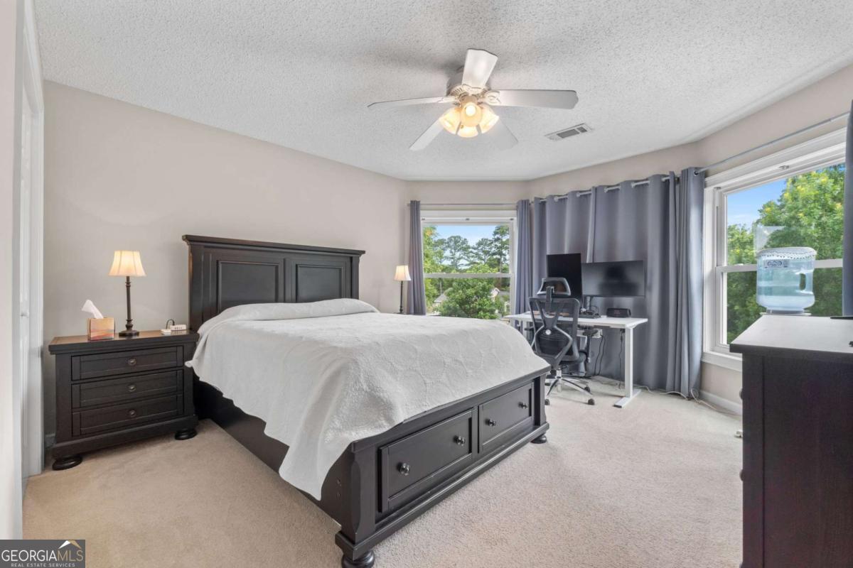 Greensway - Residential Lease