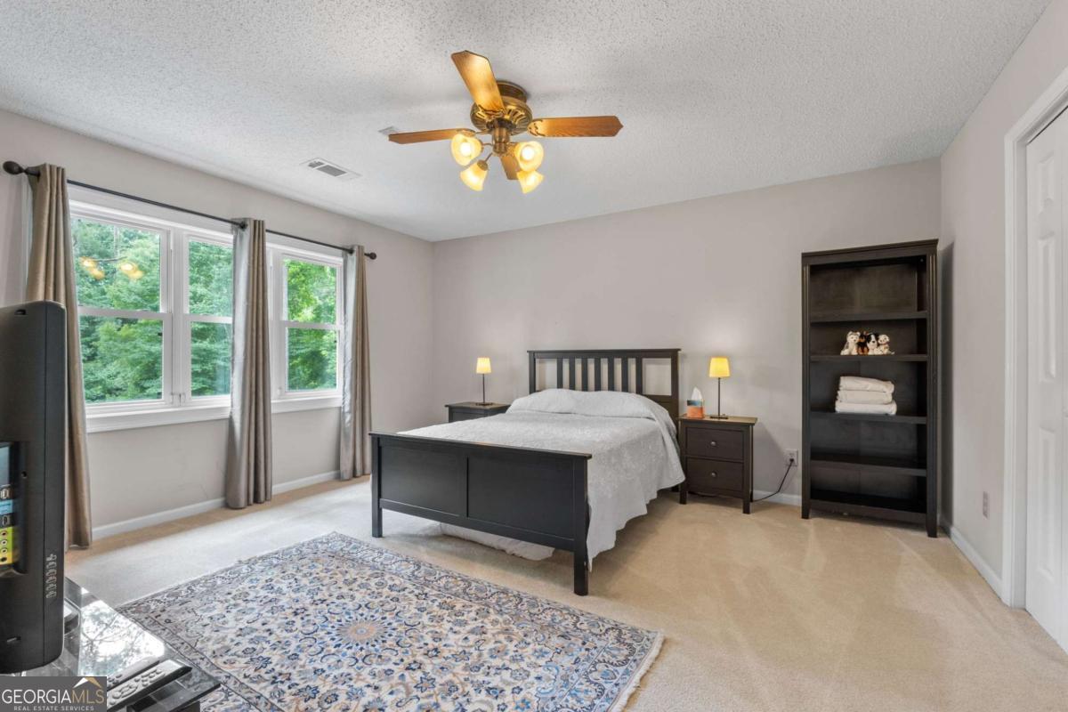 Greensway - Residential Lease