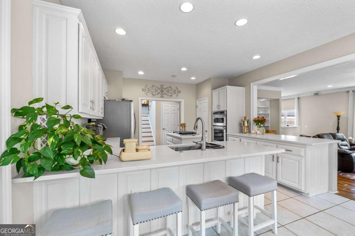 Greensway - Residential Lease