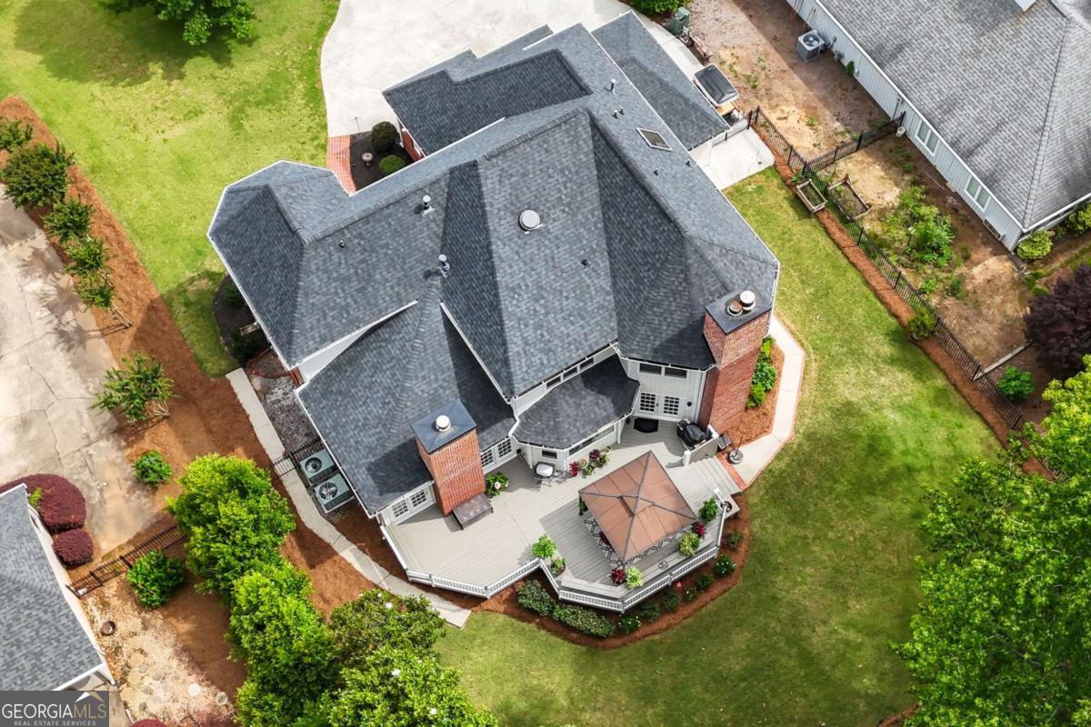Greensway - Residential Lease