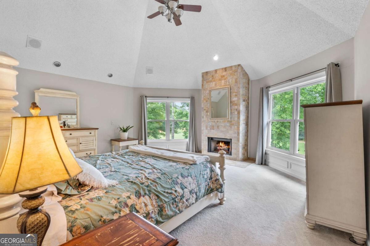 Greensway - Residential Lease