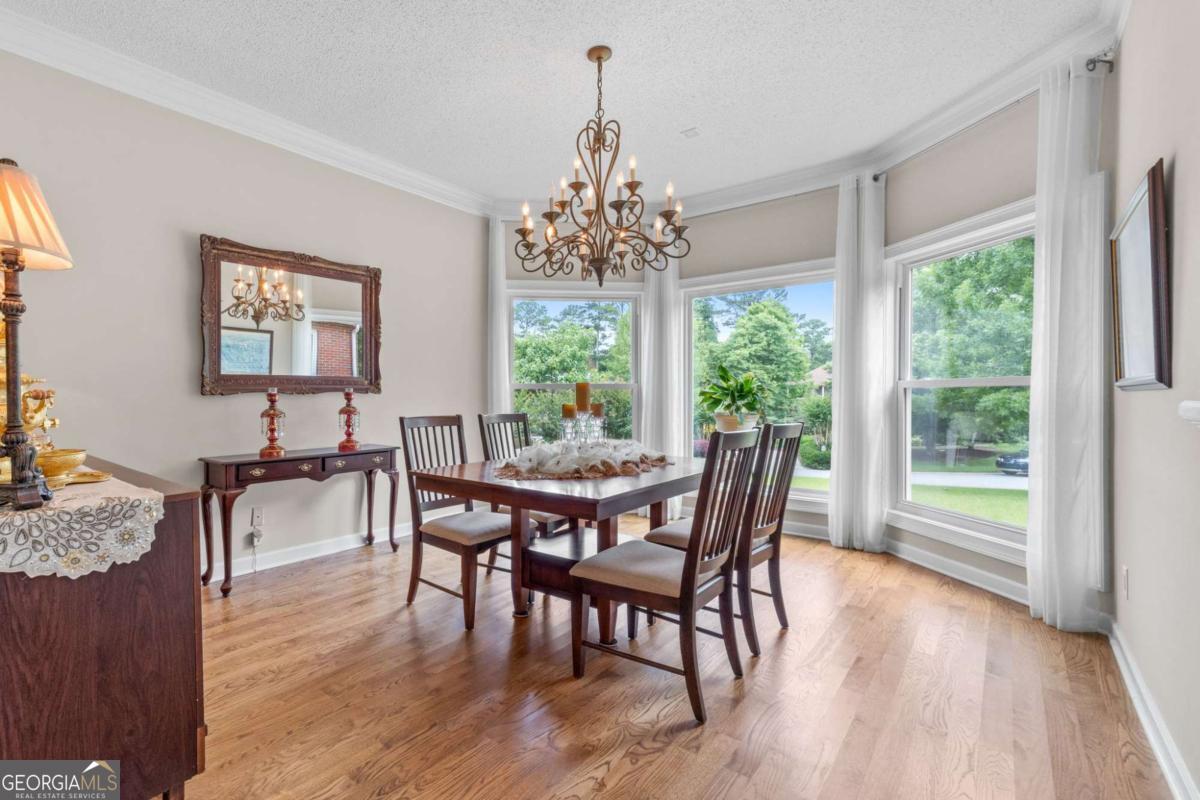Greensway - Residential Lease