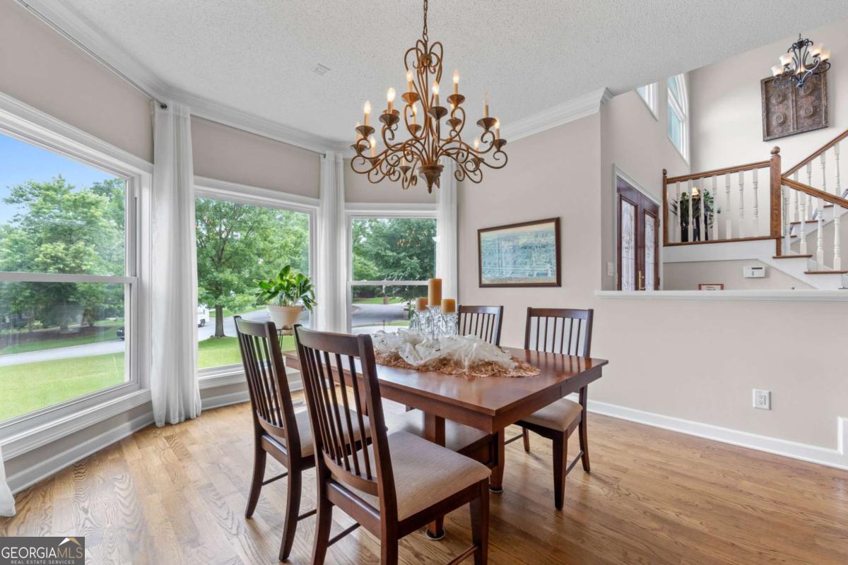 Greensway - Residential Lease