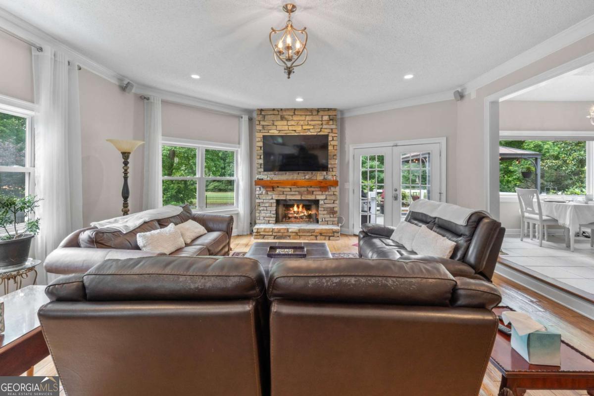 Greensway - Residential Lease