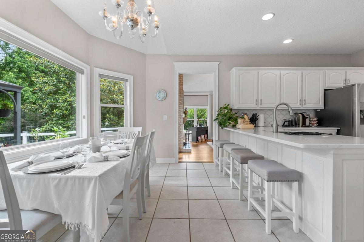 Greensway - Residential Lease