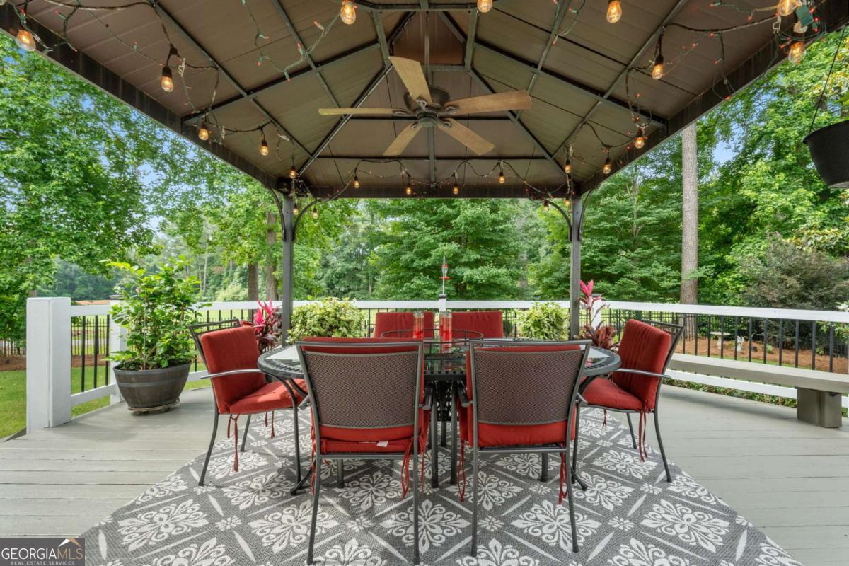 Greensway - Residential Lease