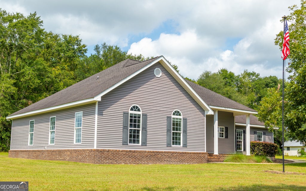 Photo of 21 Bailey Drive, Jesup, GA 31545 (MLS # 10851424)