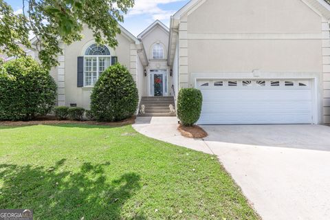 617 Lokchapee Ridge, Macon, GA 31210 - #: 10500385