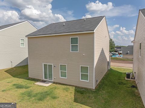 A home in Macon