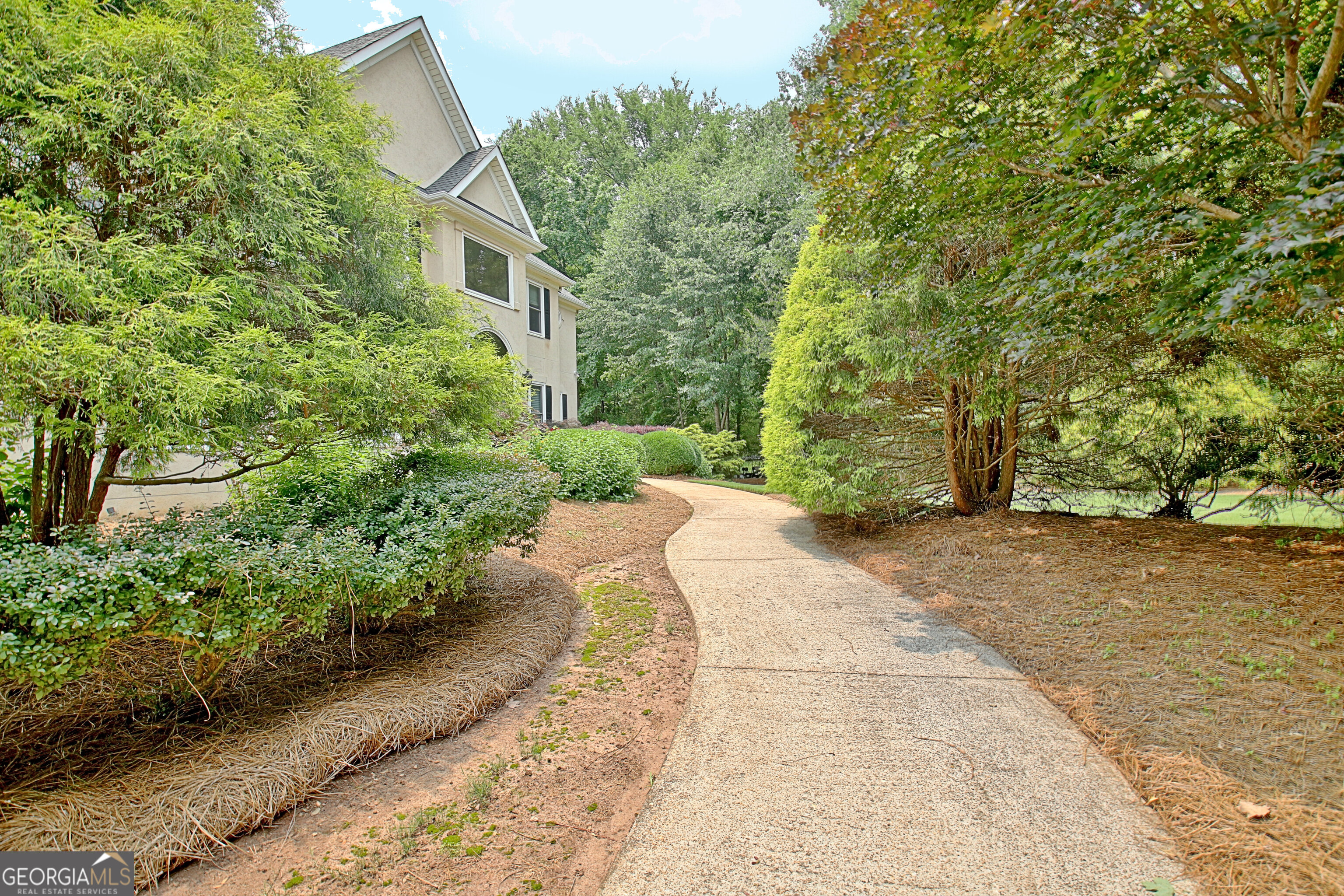 104 Hidden Springs LN