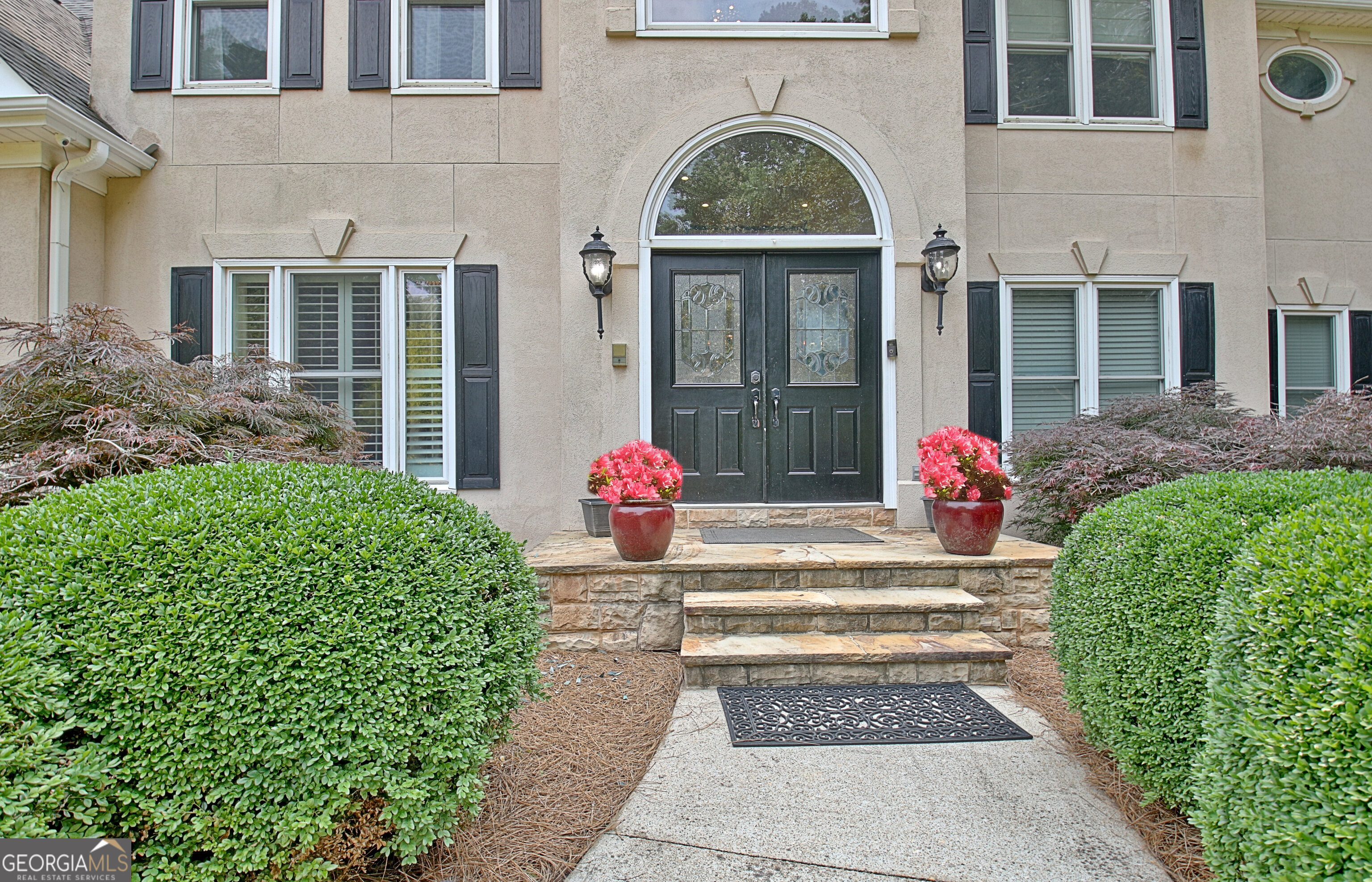 104 Hidden Springs LN