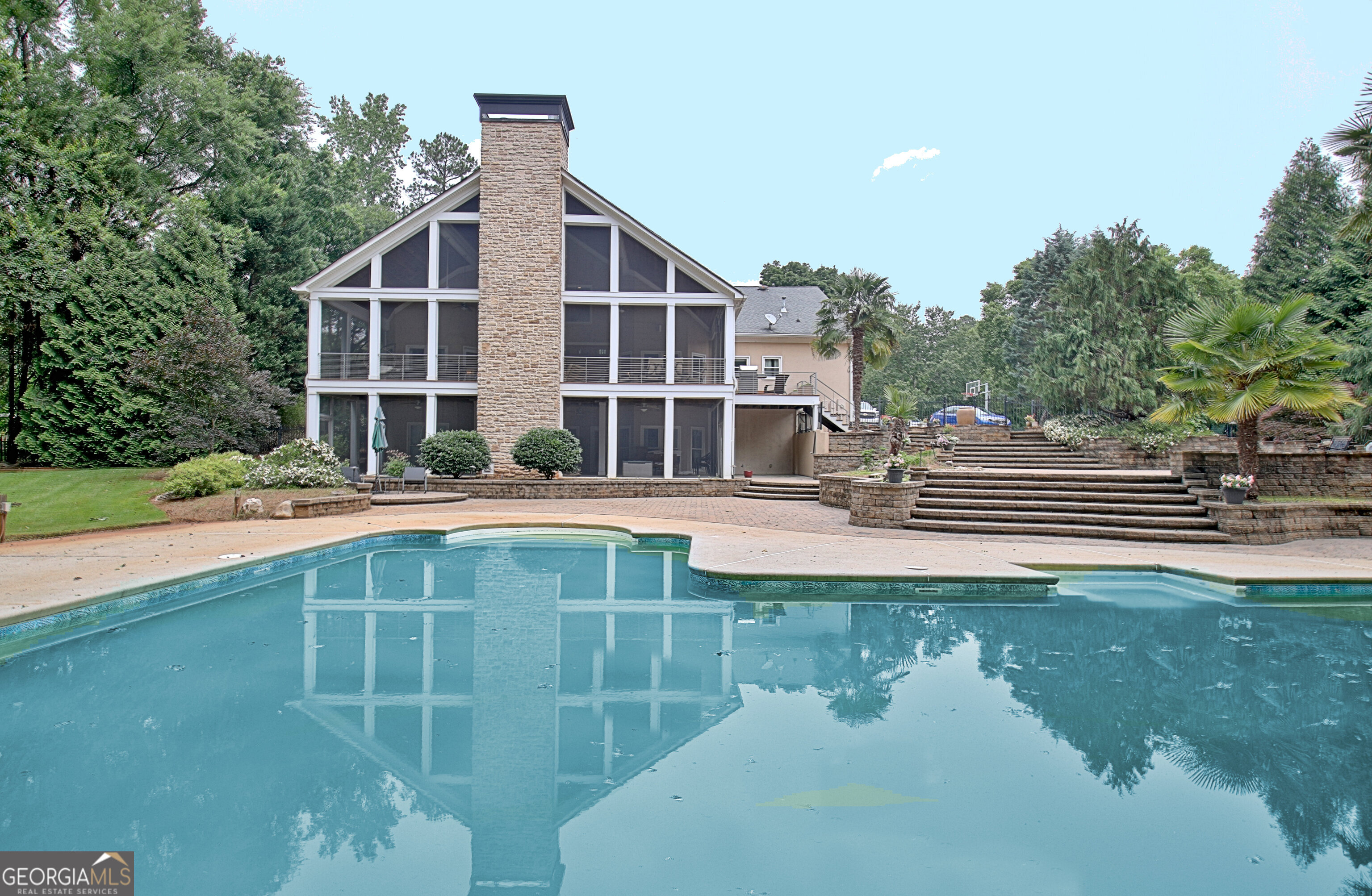 104 Hidden Springs LN