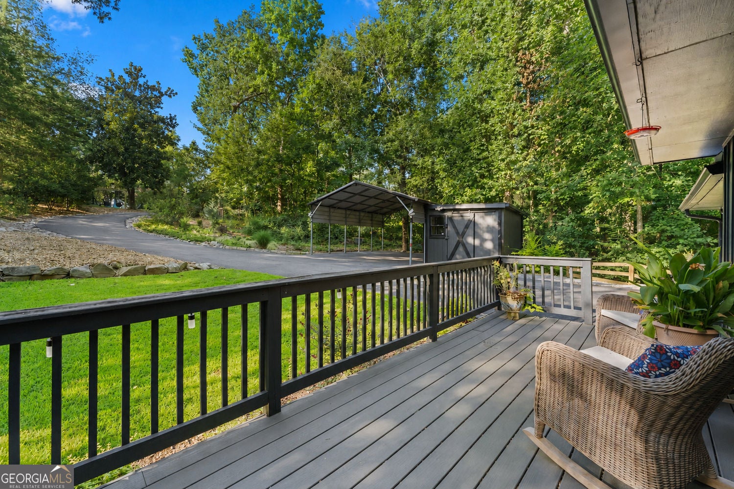 4785 Perry RD