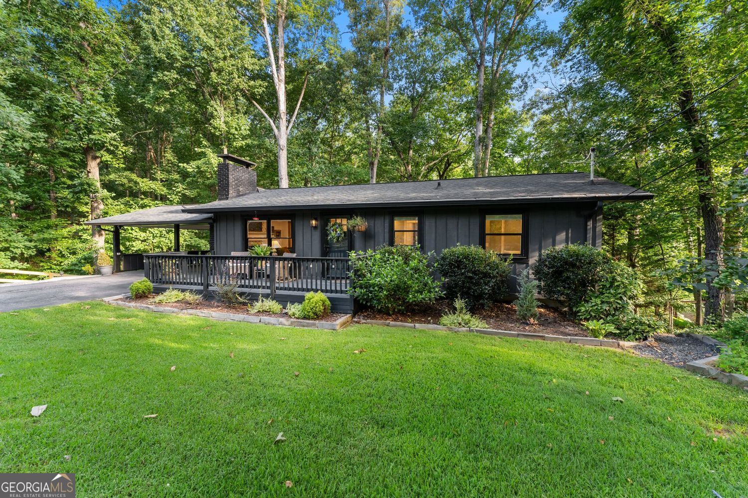 4785 Perry RD