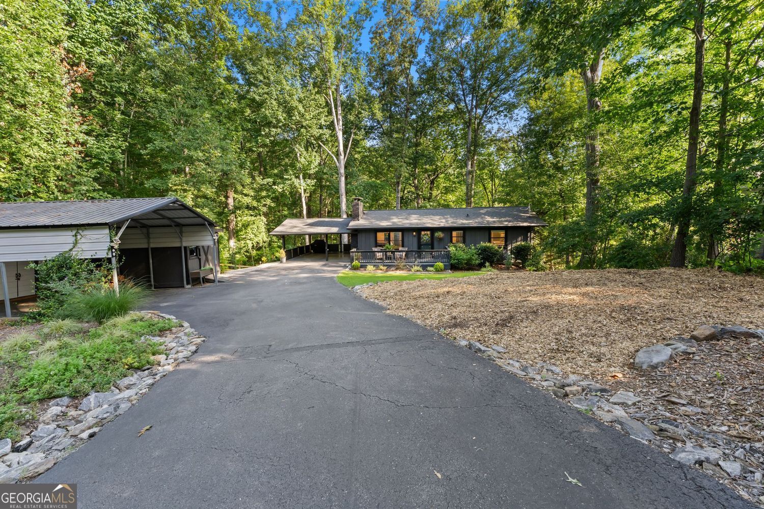 4785 Perry RD