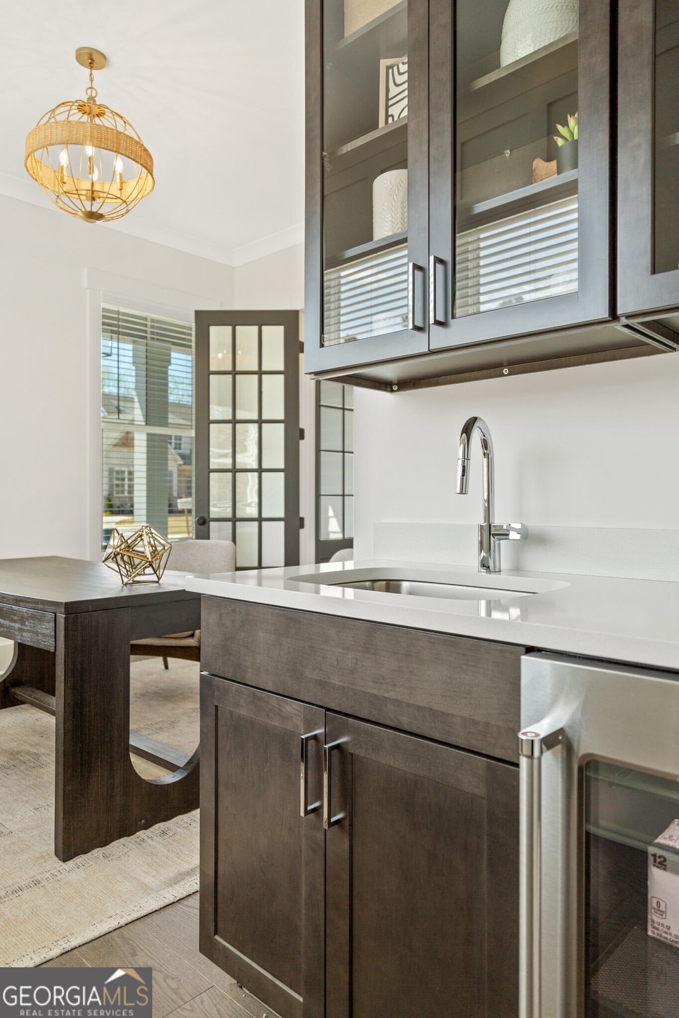 Arden on Lanier - Residential