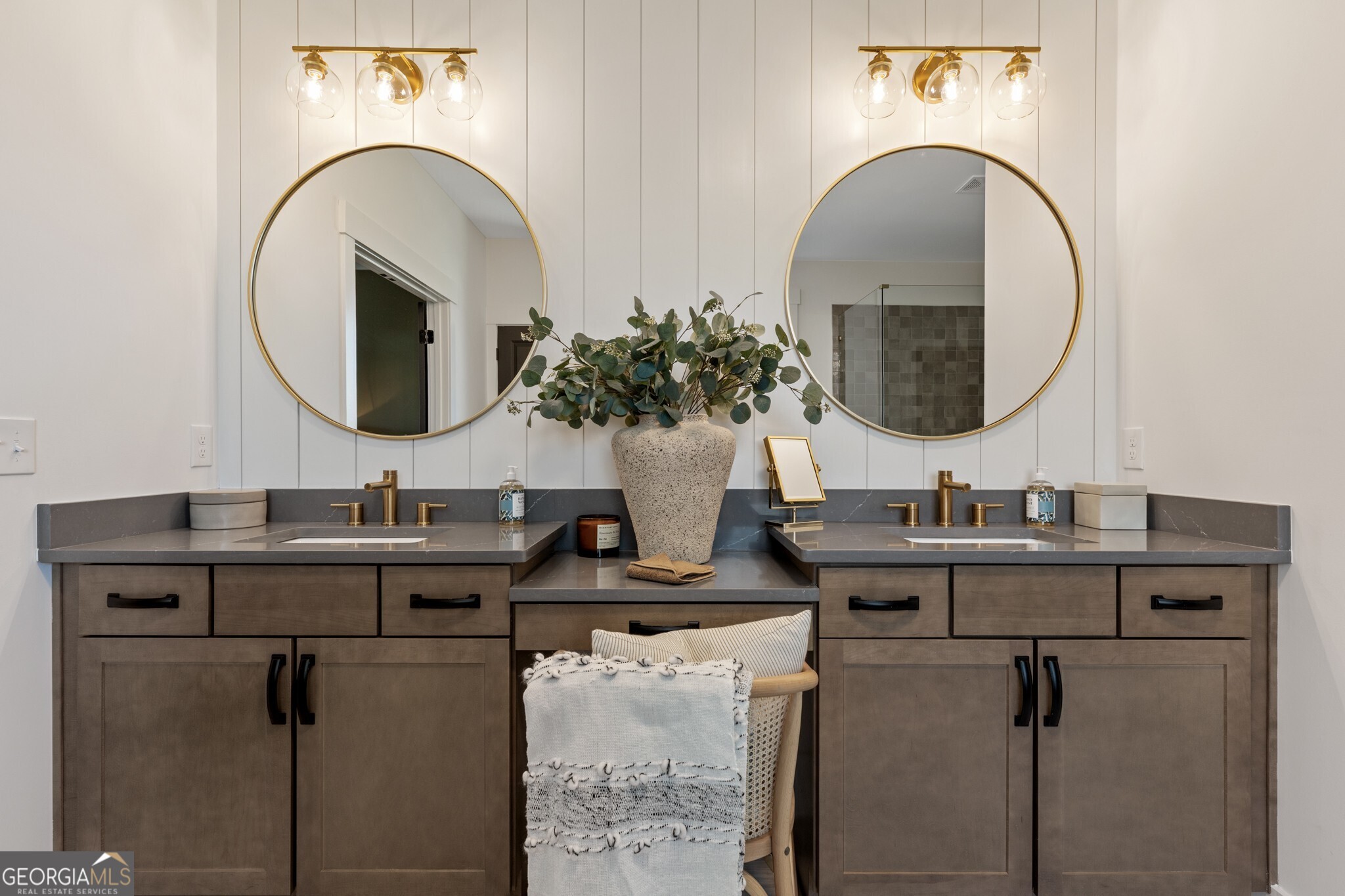 Arden on Lanier - Residential